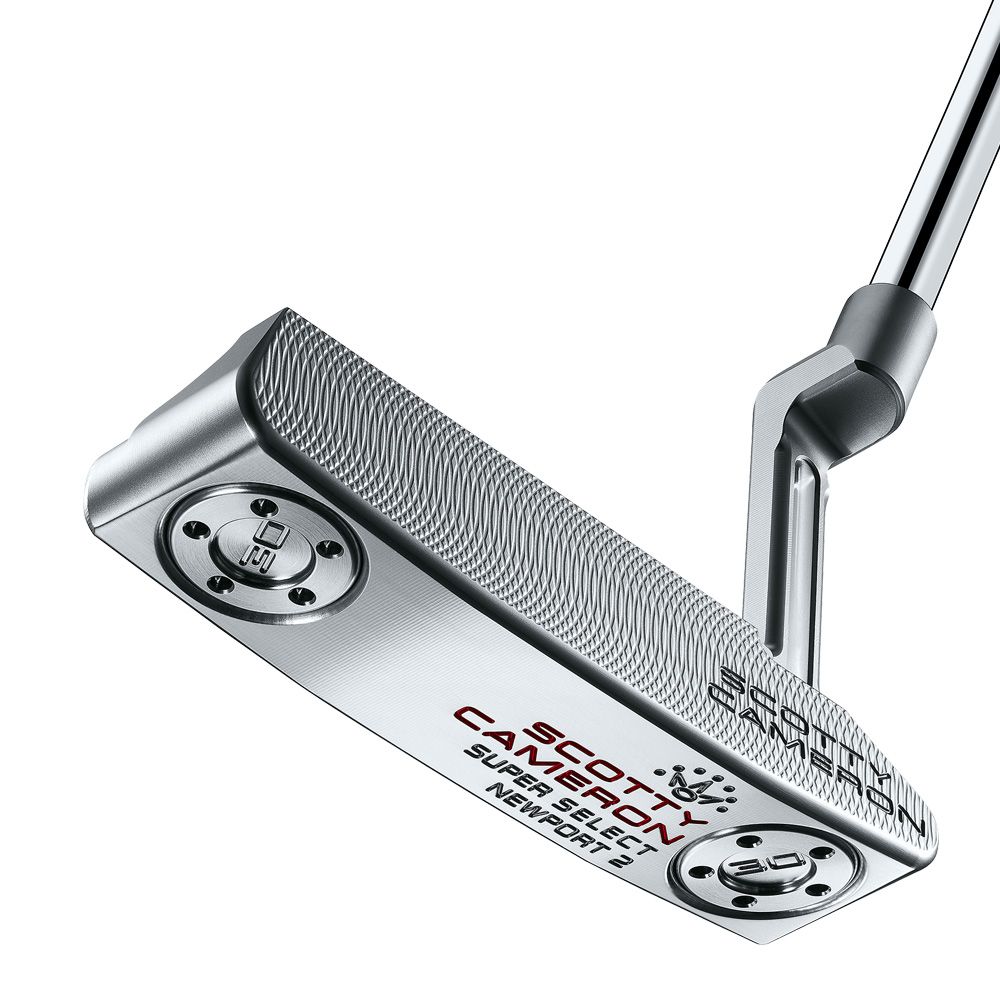 Scotty Cameron Super Select Newport 2