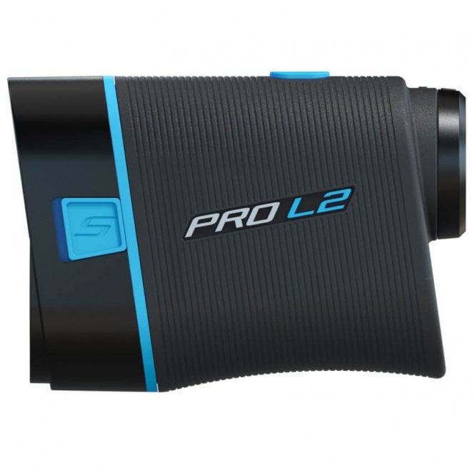 Pro L2 Laser Range Finder Blue