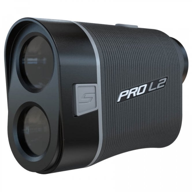 Pro L2 Laser Range Finder Grey