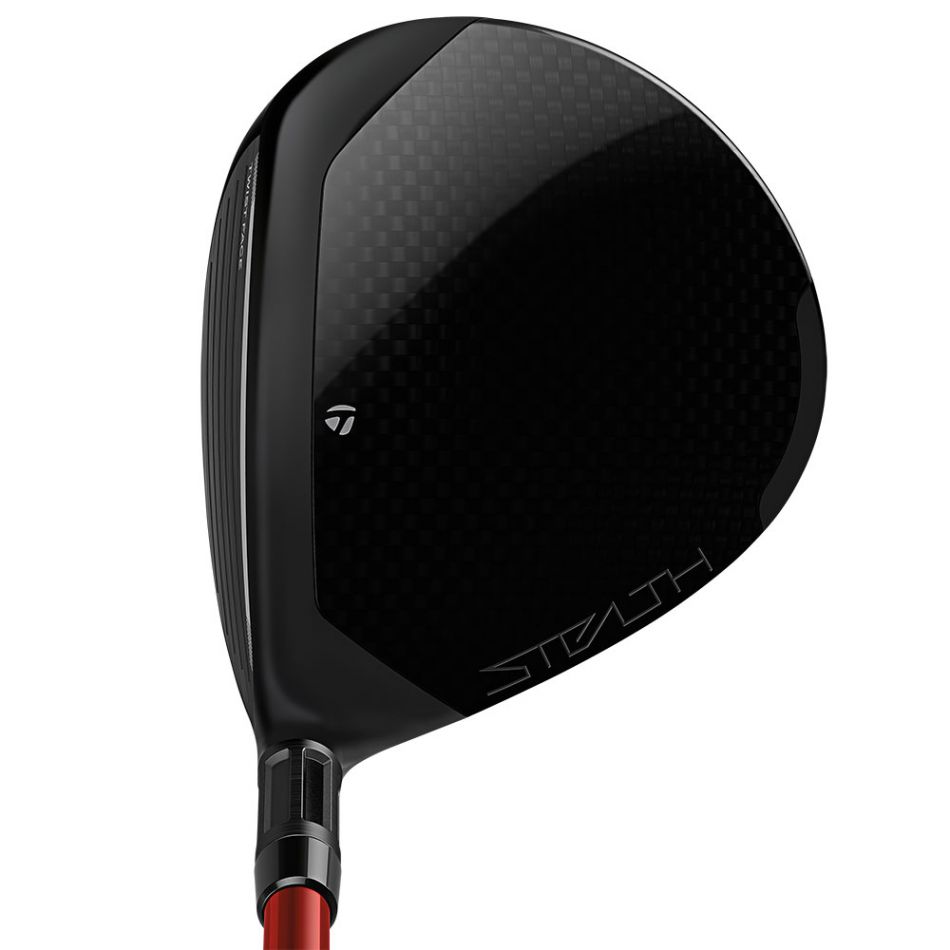 Stealth 2 HD 7 Fairway Wood Speeder NX 50 Reg