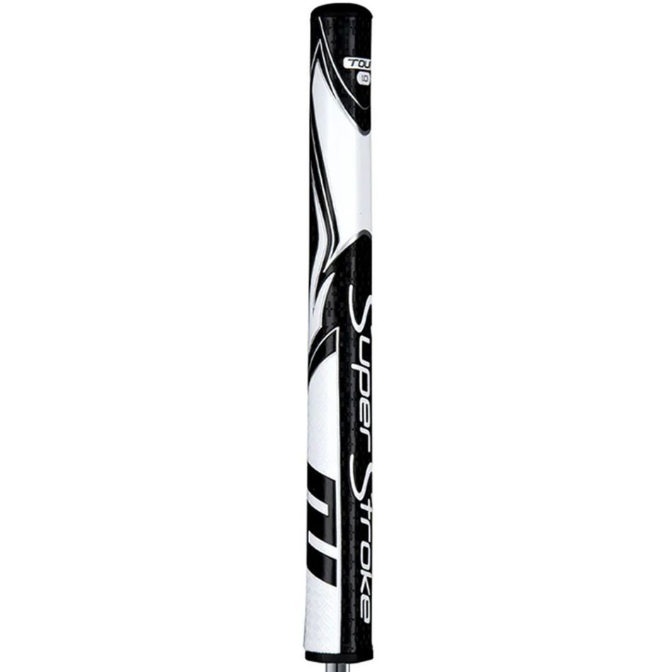 Zenergy Tour 2.0 Black/White