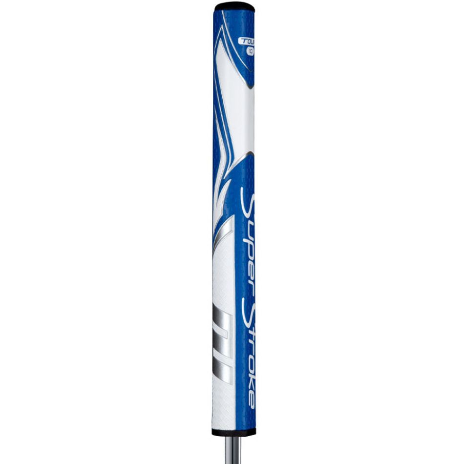 Zenergy Tour 1.0 Blue/White