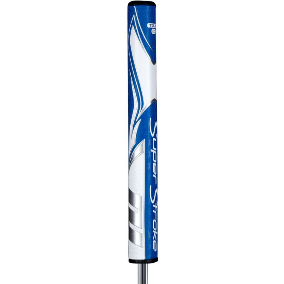 Zenergy Tour 2.0 Blue/White