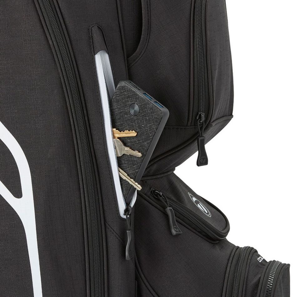 Cart Lite Bag Black
