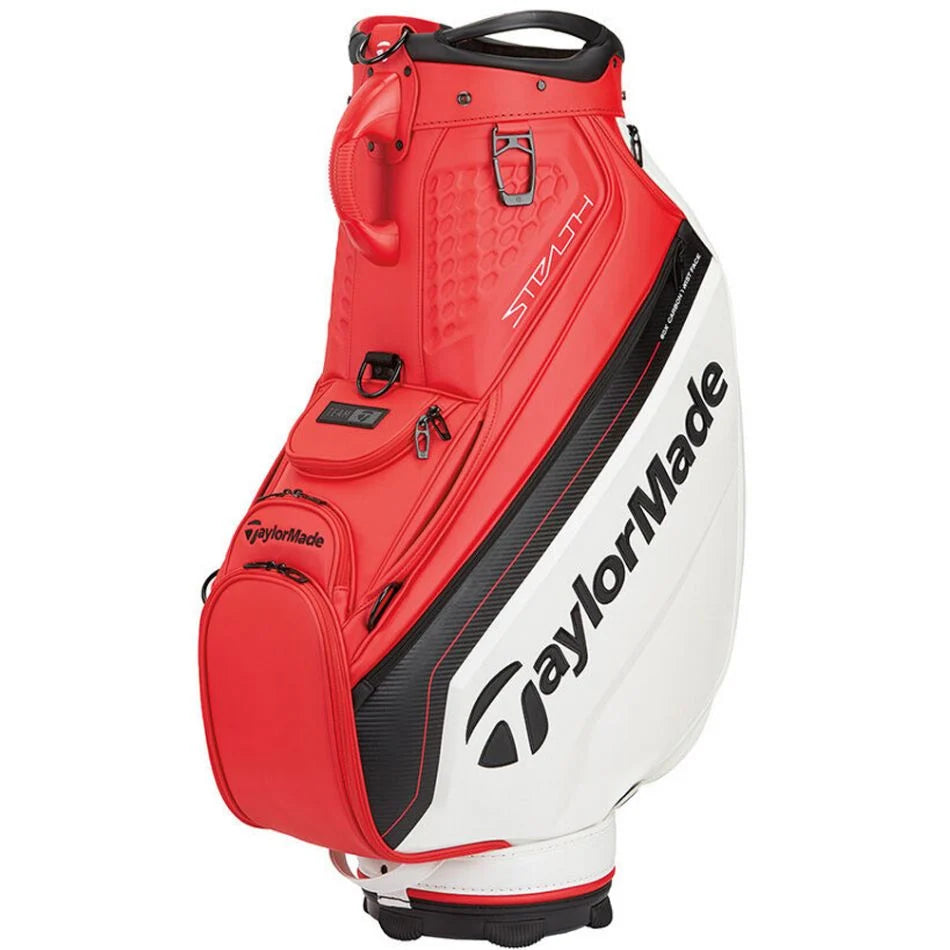 Stealth 2 Tour Cart Bag