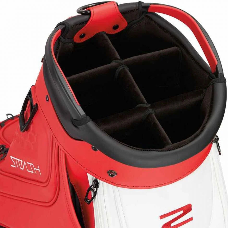 Stealth 2 Tour Cart Bag