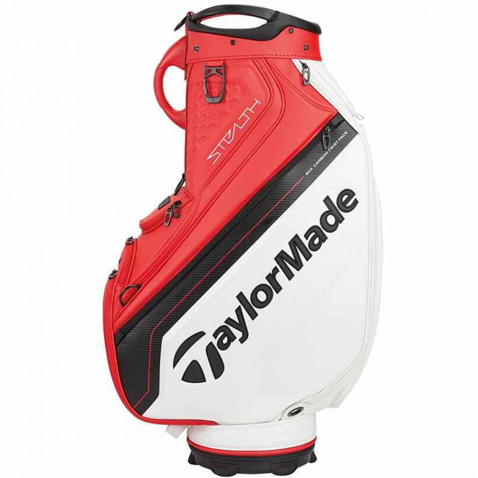 Stealth 2 Tour Cart Bag