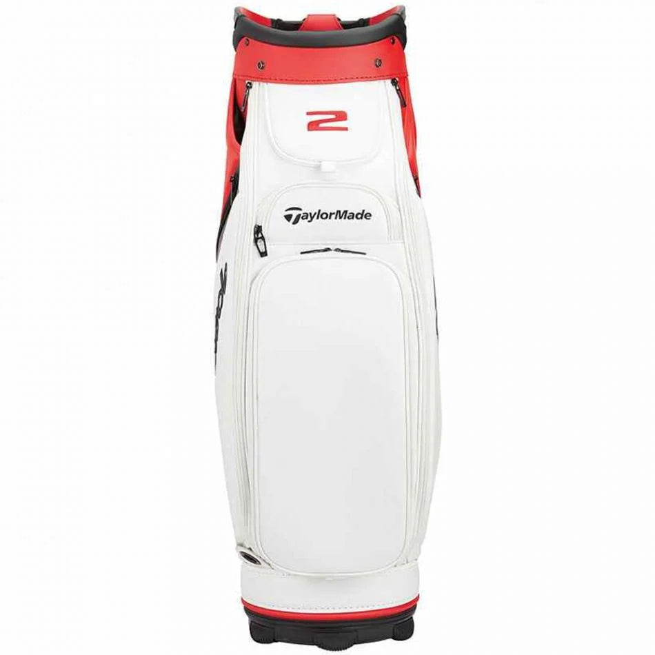 Stealth 2 Tour Cart Bag