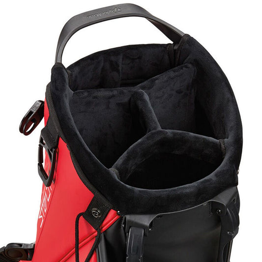 Stealth 2 Tour Stand Bag