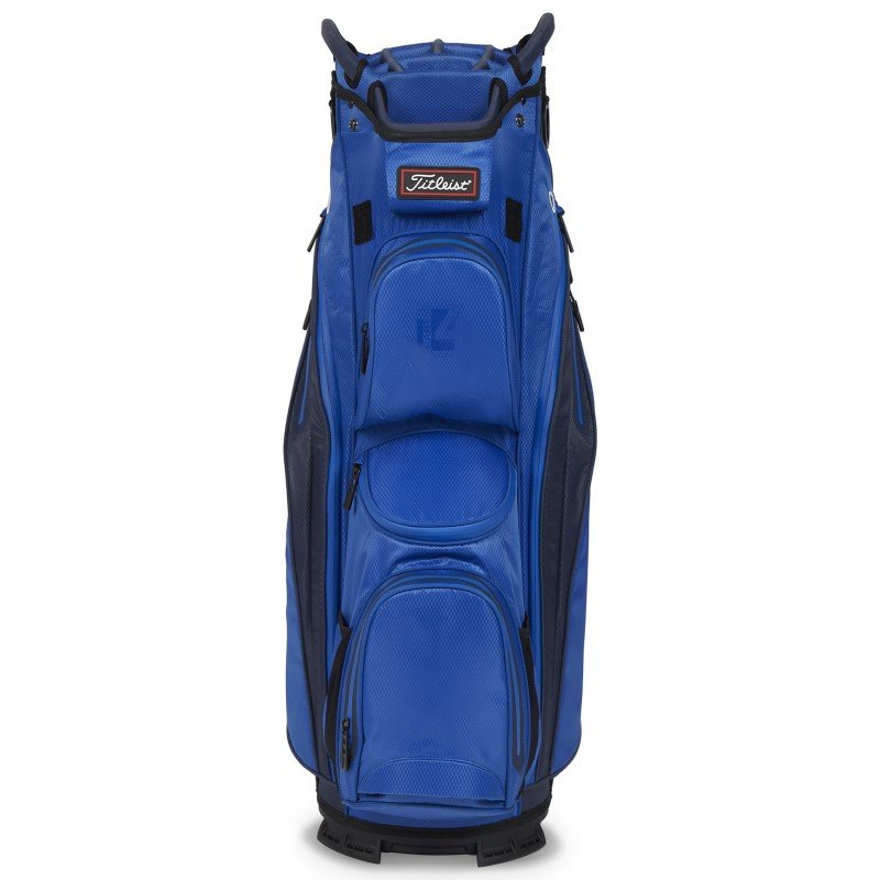 Cart 14 STADRY Bag Royal/Navy