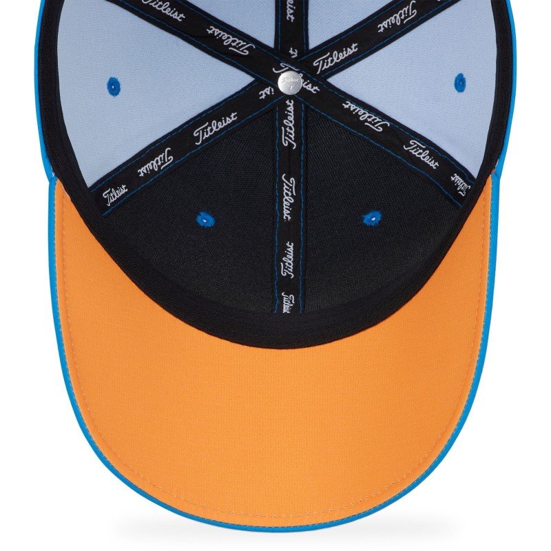 Players Performance Cap Olympic/Marble/Bonfire