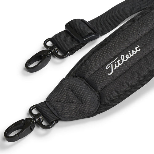 Cart 14 STADRY Bag Black/Red
