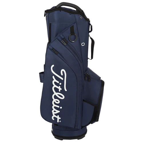 Cart 14 Bag Navy