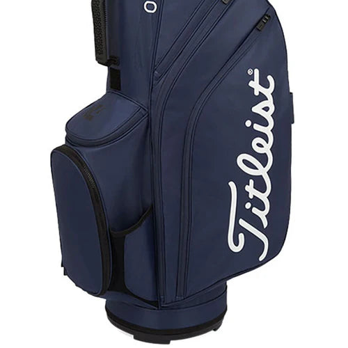 Cart 14 Bag Navy