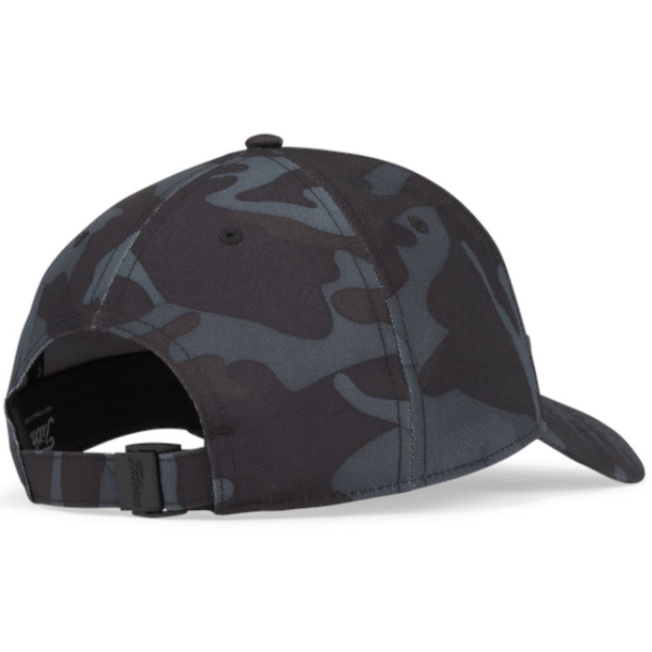 Players Performance Cap Midnight Camo