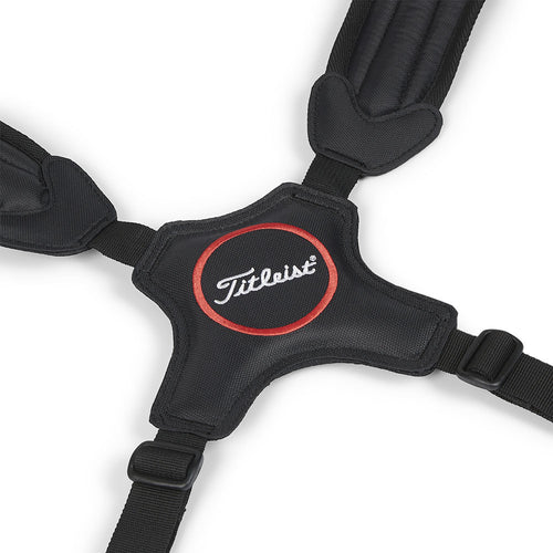 Premium Carry Bag Black/Red