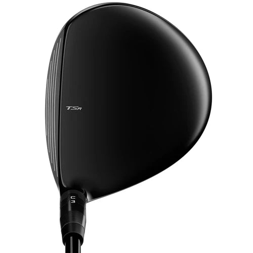 TSR2+ Fairway 14.5 deg