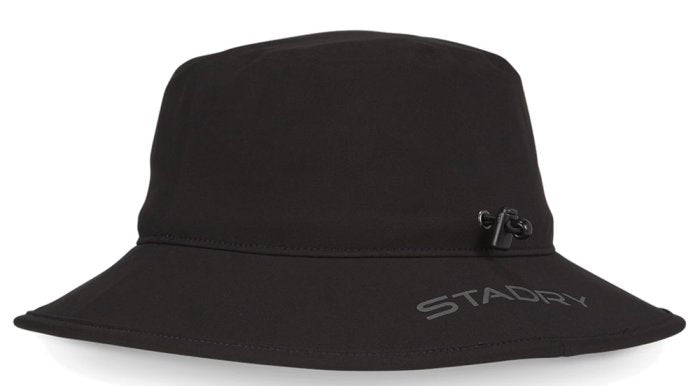 Players StaDry Waterproof Bucket Hat