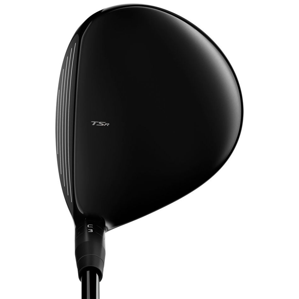 TSR1 Fairway