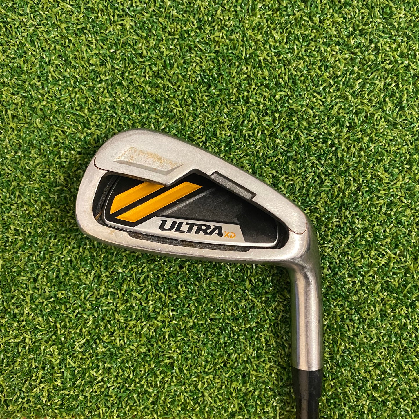 Wilson Ultra XD 6-PW Reg Graphite