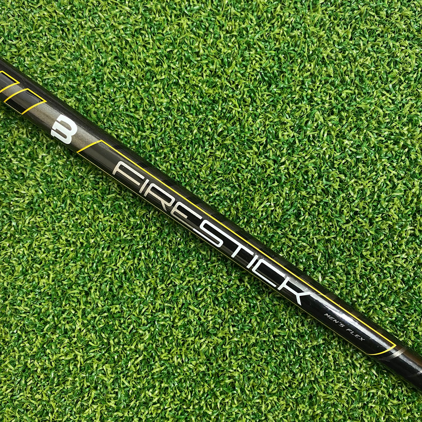 Wilson Ultra XD 6-PW Reg Graphite
