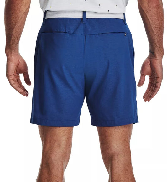 UA Iso-Chill Air Vent Short