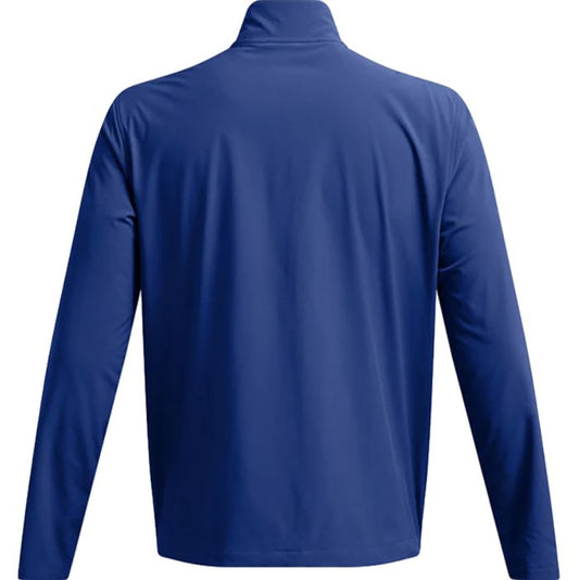 Drive Pro Storm Lightweight Insulated Jacket - Tech Blue/Metalic Silver