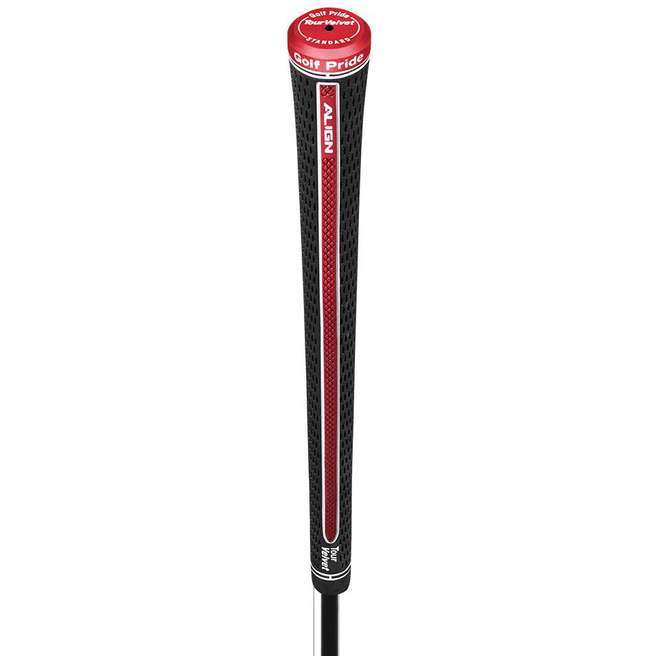 Tour Velvet Align Grip