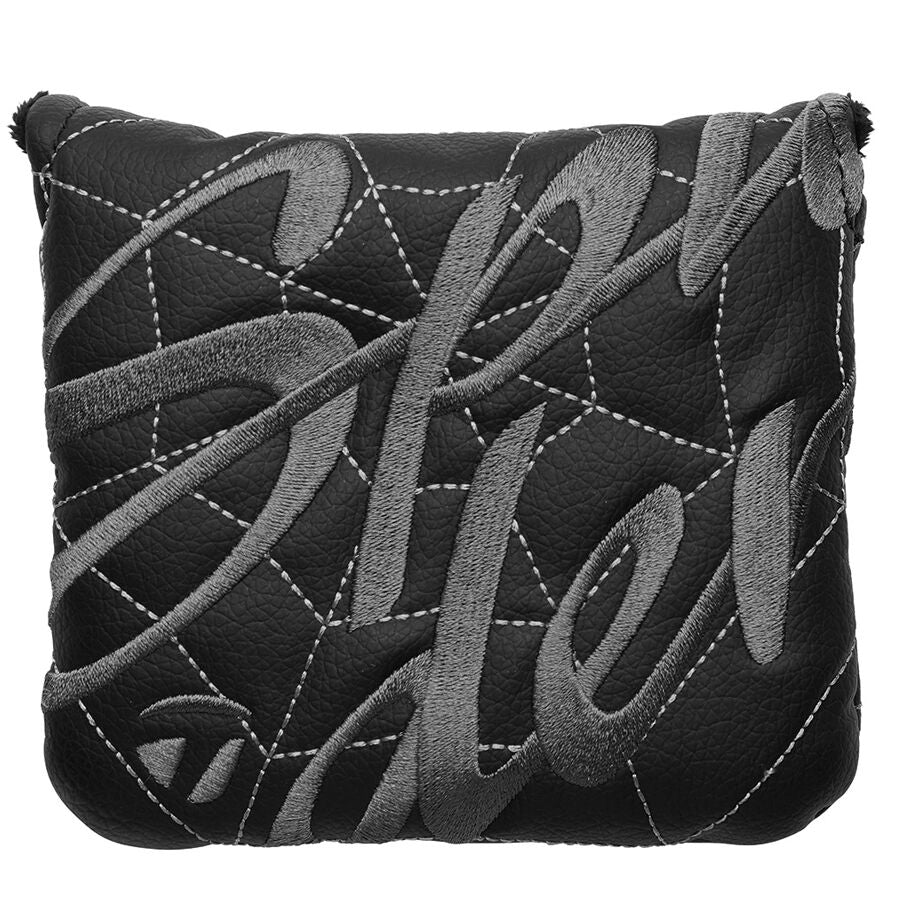 Spider GTX White #3 34 inch