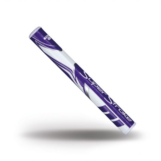 Zenergy Tour 2.0 Purple/White