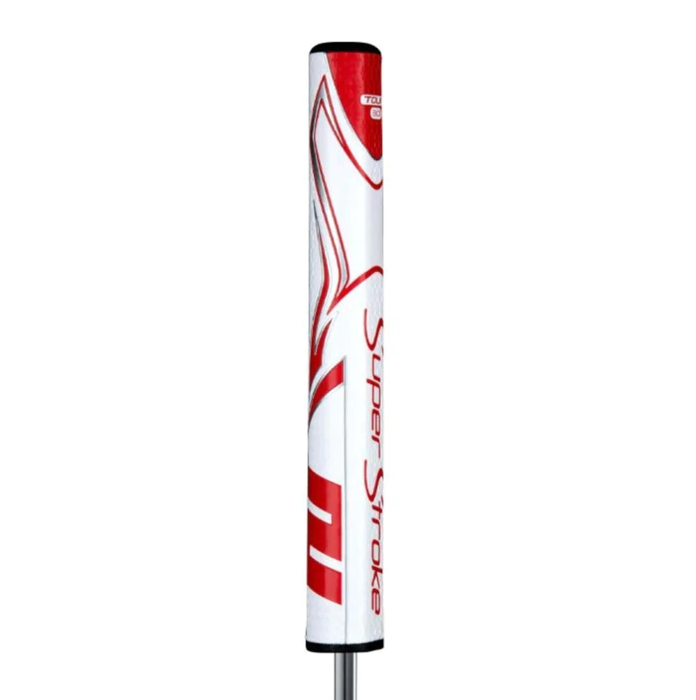 Zenergy Tour 3.0 White/Red