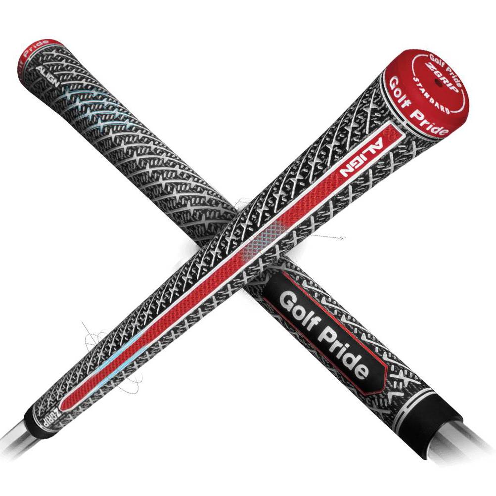 Z-Grip Cord ALIGN Std Grip