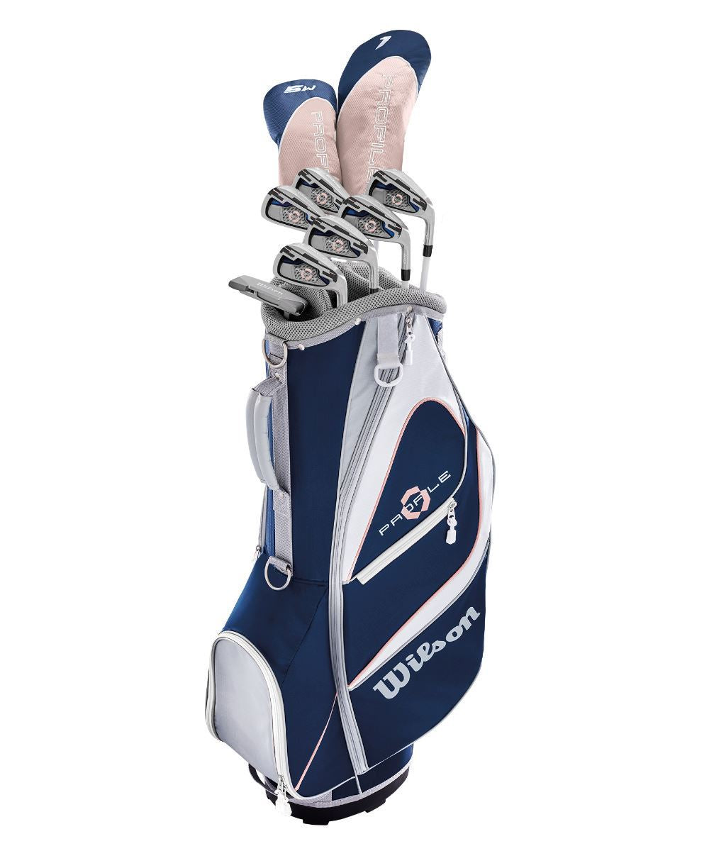 Profile XD Women's Package Set