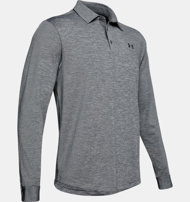 Playoff 2.0 L/S Polo