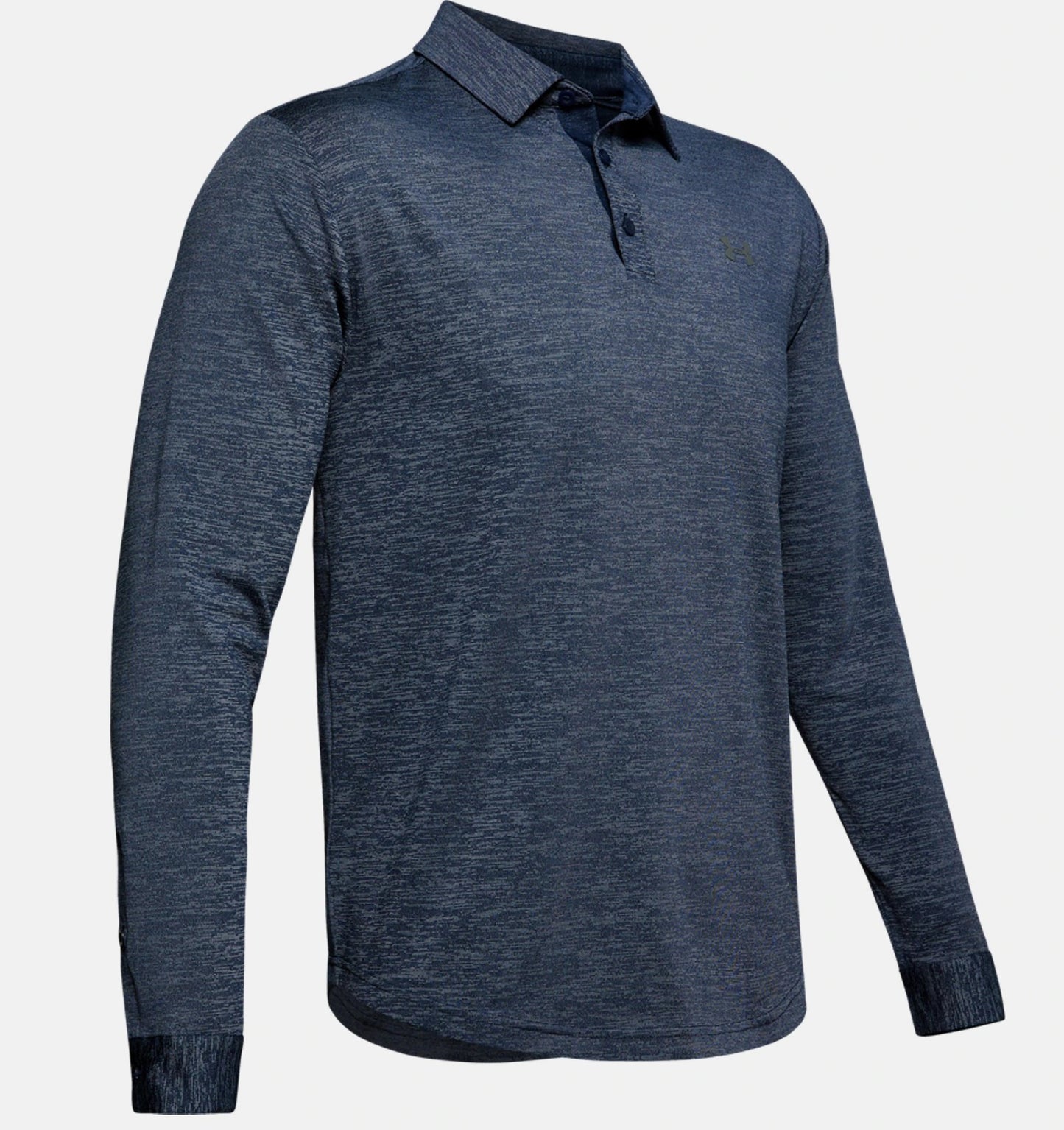 Playoff 2.0 L/S Polo