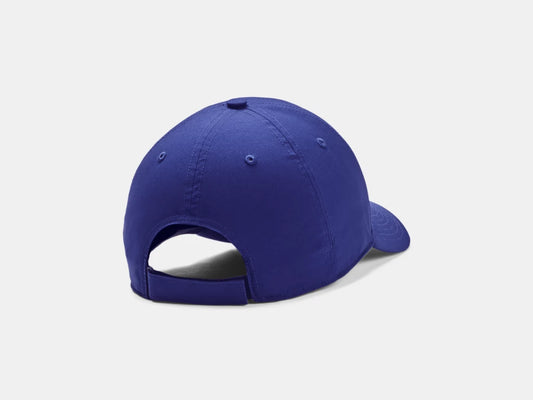 Golf96 Cap, Bauhaus Blue
