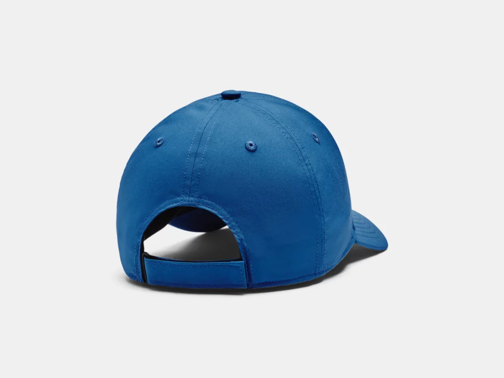 Golf 69 Hat, Blue