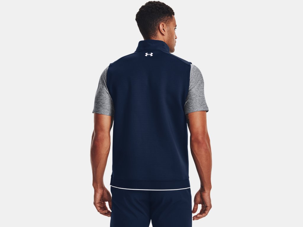 UA Storm Daytona Vest Academy