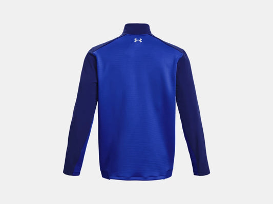 UA Storm Daytona HZ Versa Blue