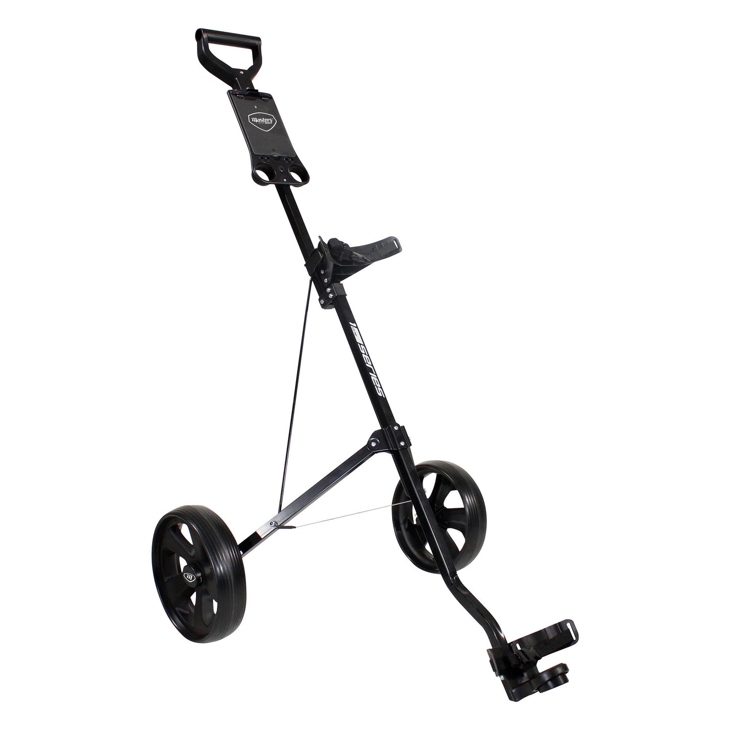 1 Series 2 Wheel Trolley