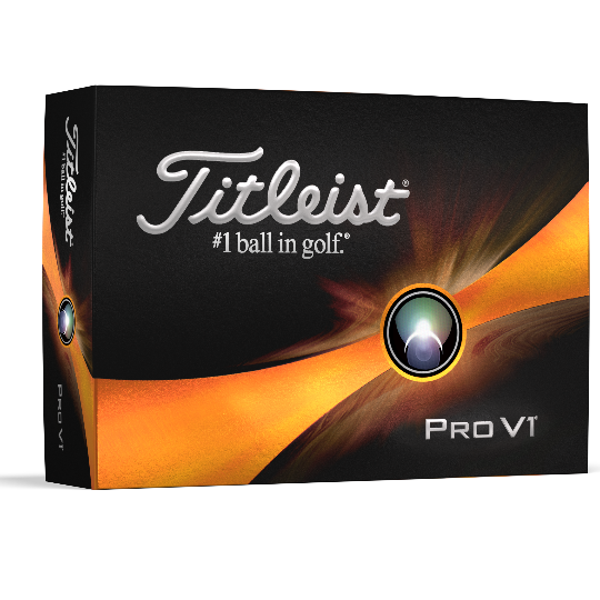 Pro V1 2023 1 dozen