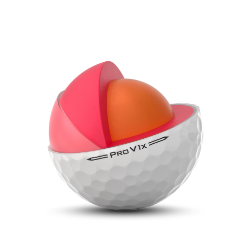 Pro V1x 2023, 3pk