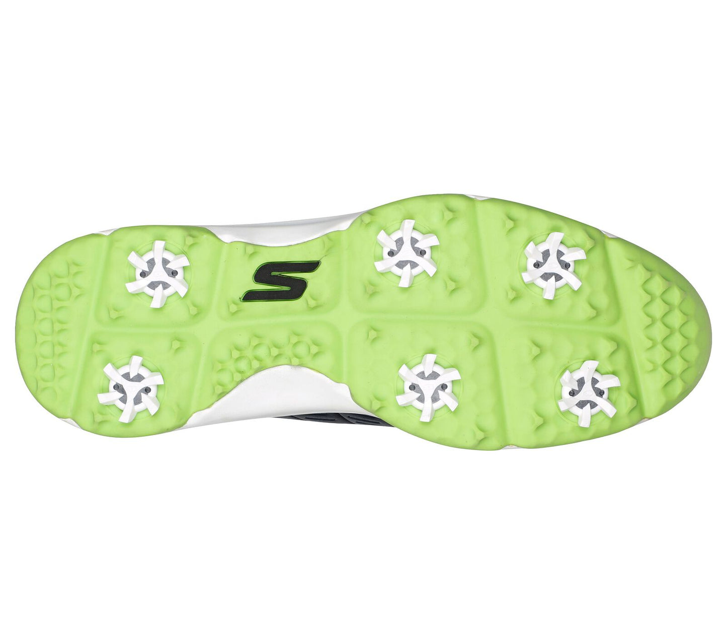 Go Golf Torque 2 - Navy/Lime