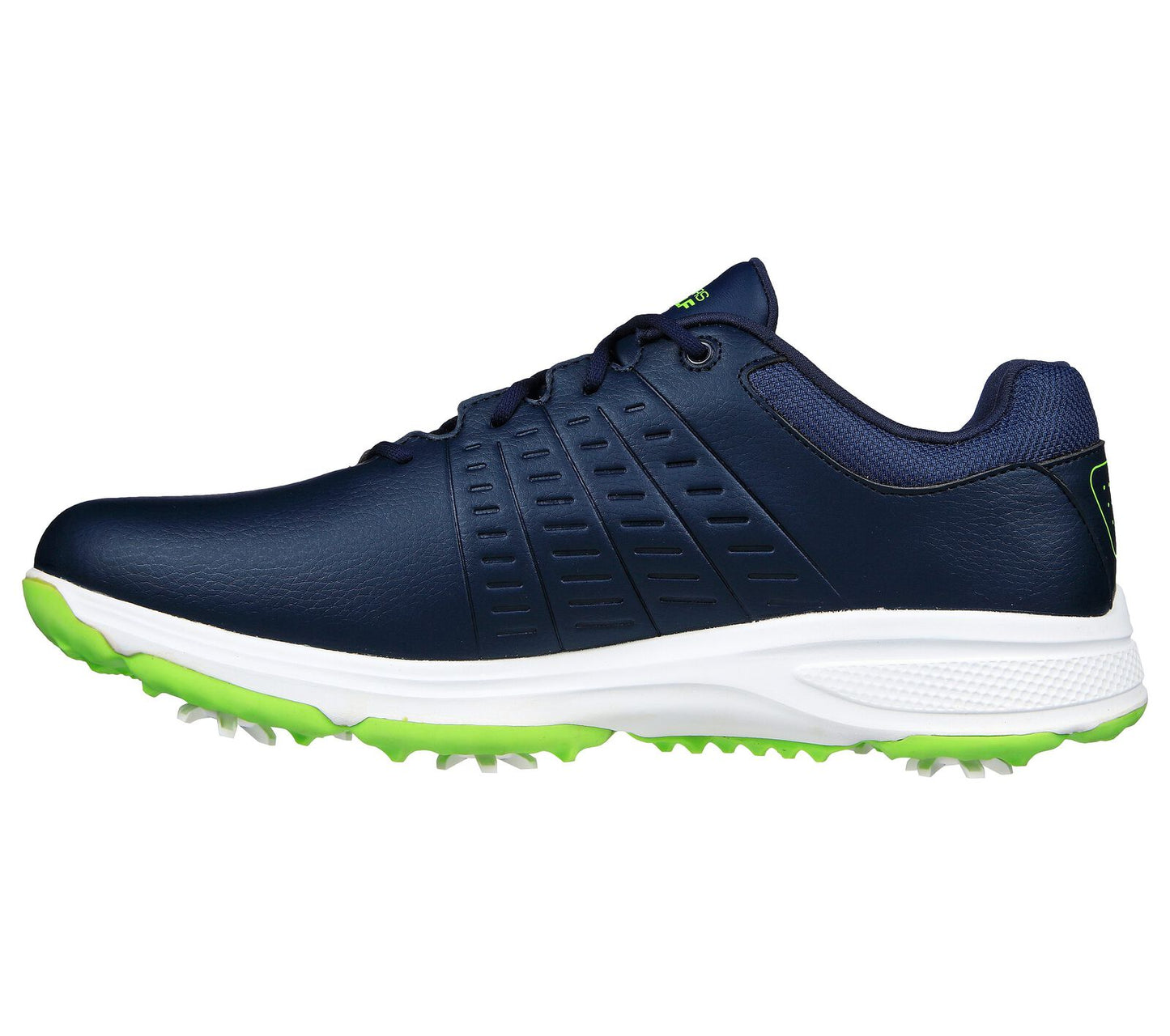 Go Golf Torque 2 - Navy/Lime