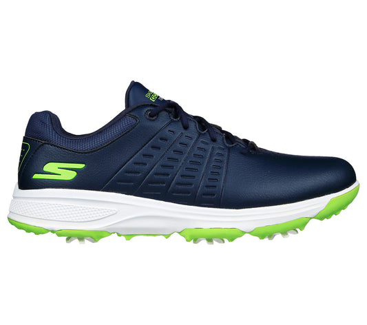 Go Golf Torque 2 - Navy/Lime