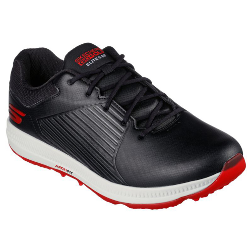 Go Golf Elite 5 GF Black/Red