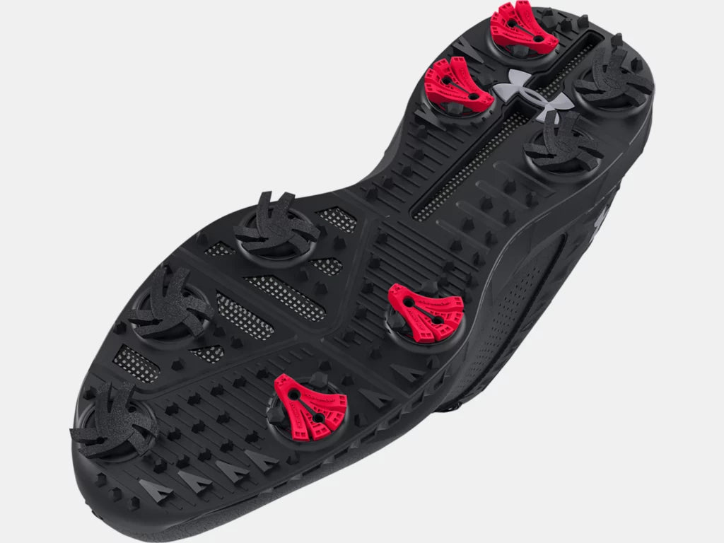 HOVR Drive 2 WIDE Black