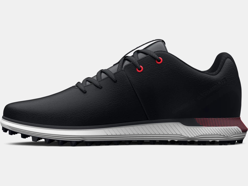 UA Hovr Fade 2 SL Black