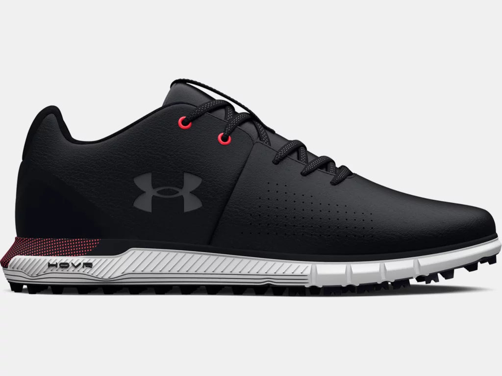 UA Hovr Fade 2 SL Black