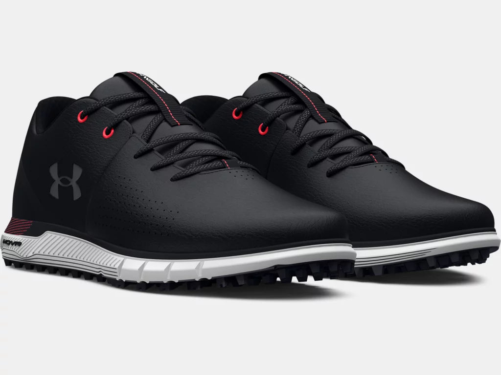 UA Hovr Fade 2 SL Black
